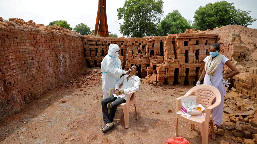 The Gujarat revenue department submitted to SC an affidavit last week about compensation to victims. Credit: Reuters Photo