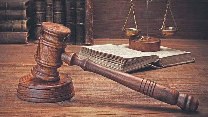 The conscience of society is shocked by such a brutal and barbaric act, the court said. Credit: Getty Images