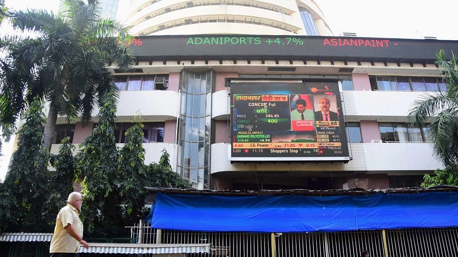 Representative image. Credit: PTI file photo