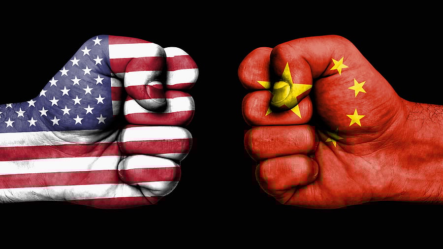 Representative image. Credit: iStock