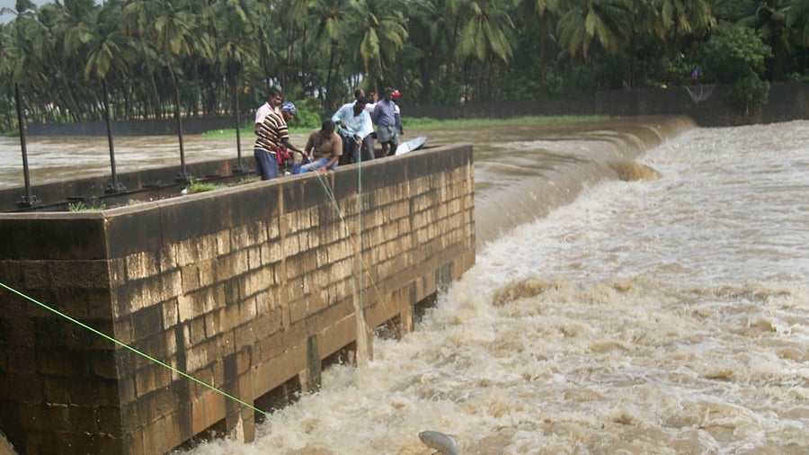 Representative Image. Credit: PTI File Photo