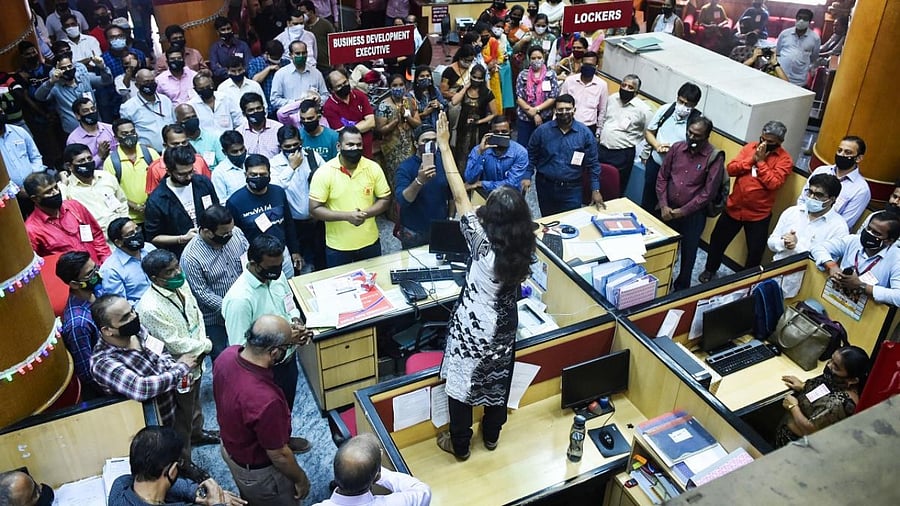 Representative image. Credit: PTI file photo