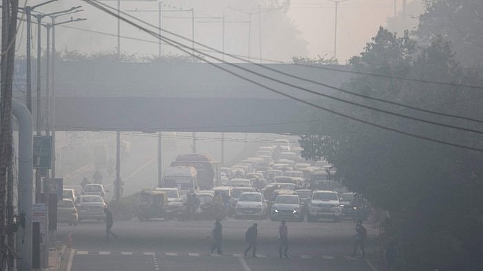 Credit: AFP Photo