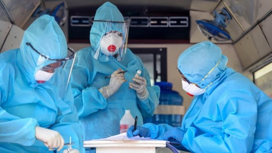 Representative image. Credit: iStock Photo