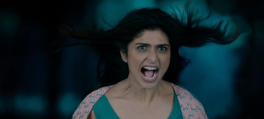 Aditi Prabhudeva in 'Aana'