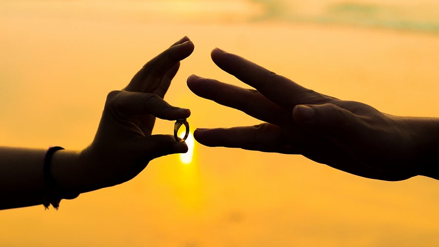 Representative Image. Credit: iStock Photo