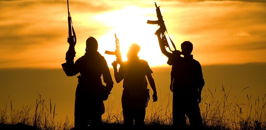 Representative image. Credit: iStock photo