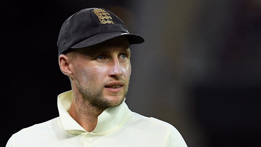 Root had established the England record for most runs in the calendar year in Test cricket. Credit: Reuters Photo