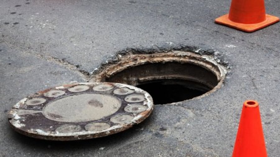 Representative Image. Credit: iStock Photo