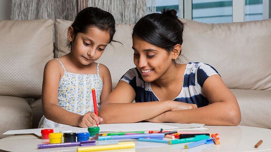 Representative Image. Credit: iStock Photo