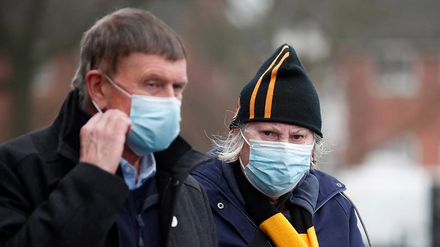 Representative picture. Credit: Reuters Photo