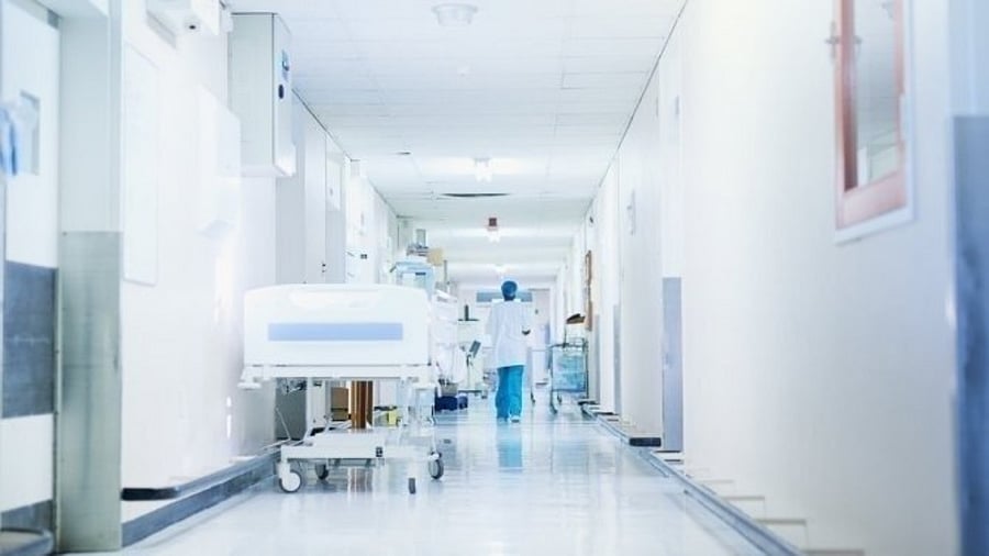 Representative image. Credit: iStock Photo