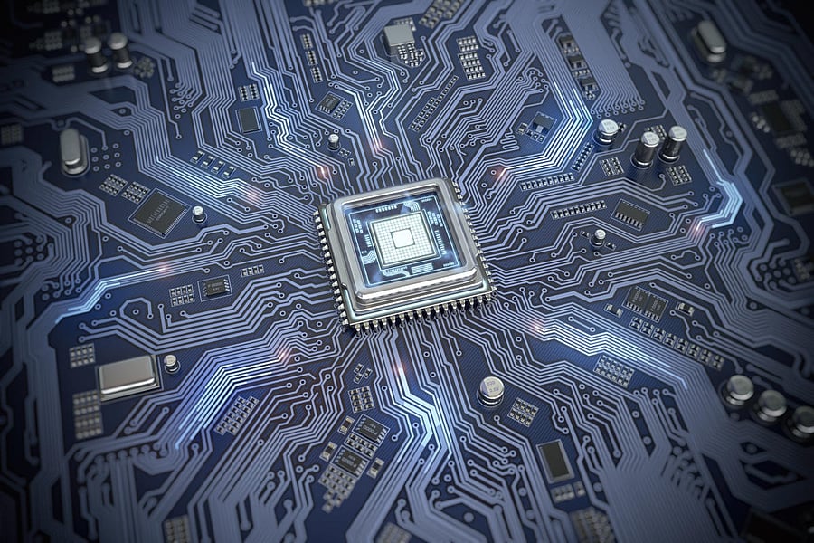 That is good news for the southern state which was the first to release a semiconductor policy in the country, as early as 2010. Credit: iStock Images