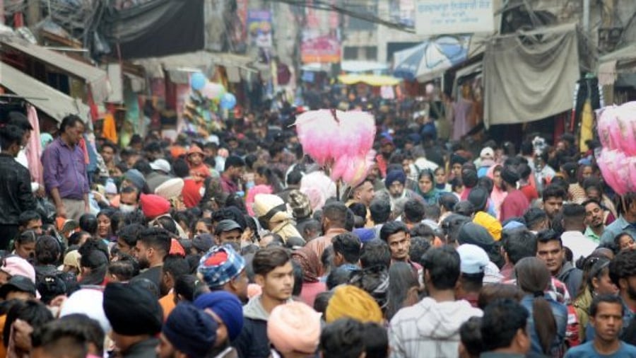 Representative image. Credit: PTI Photo