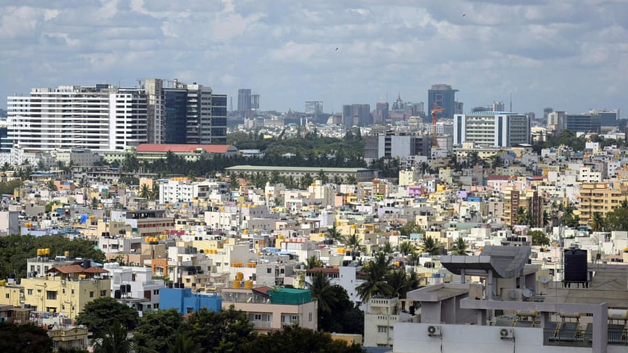 Representative image. Credit: DH file photo