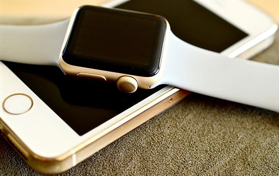 Apple Watch. Picture Credit: Pixabay