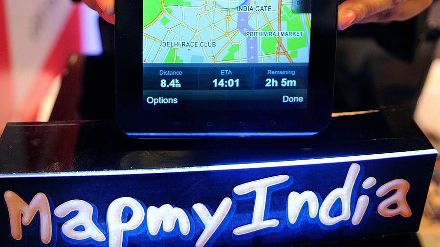 Credit: Bloomberg Photo