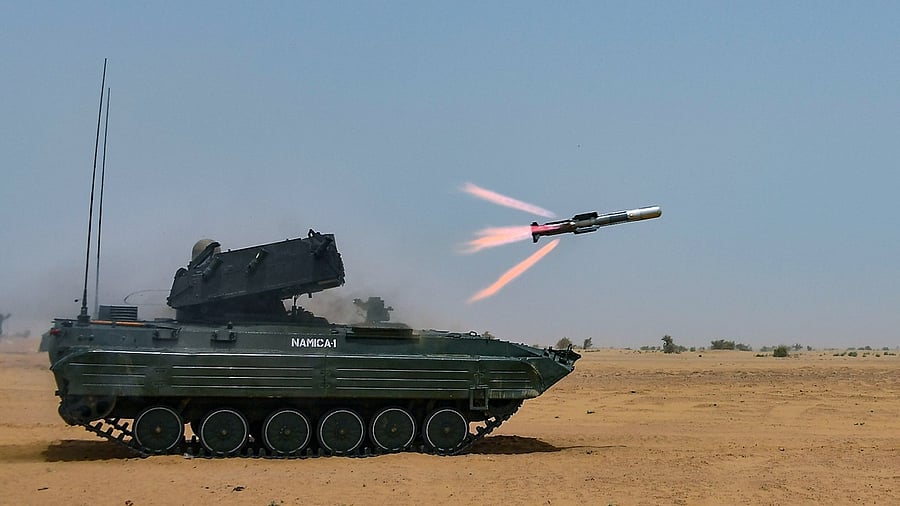 The core activity of DRDO is research and development of technologies required for the armed forces and it had a deficiency of 180 scientists. Credit: PTI File Photo