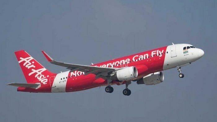 According to Garg, relaxation in capacity restrictions and a gradual improvement in the economy has accelerated the demand for air travel. Credit: AFP File Photo