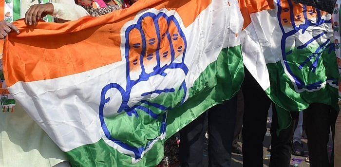 In a series of tweets in Hindi on Wednesday, Harish Rawat said: "It's time to rest, it has been enough". Credit: AFP Photo