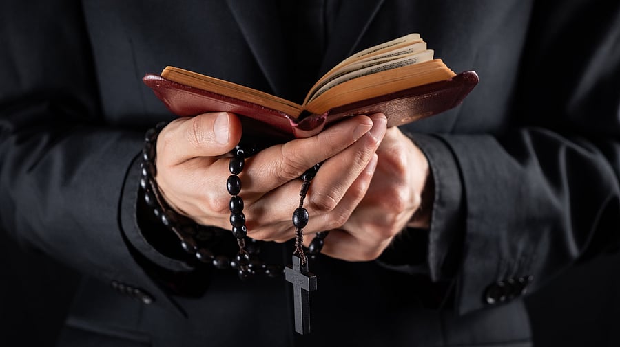 Representative image. Credit: iStock File Photo