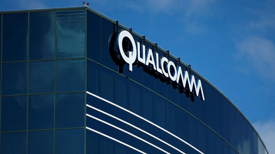 <div class="paragraphs"><p>Qualcomm launched  Snapdragon 8s Gen 4 for premium smartphones.</p></div>