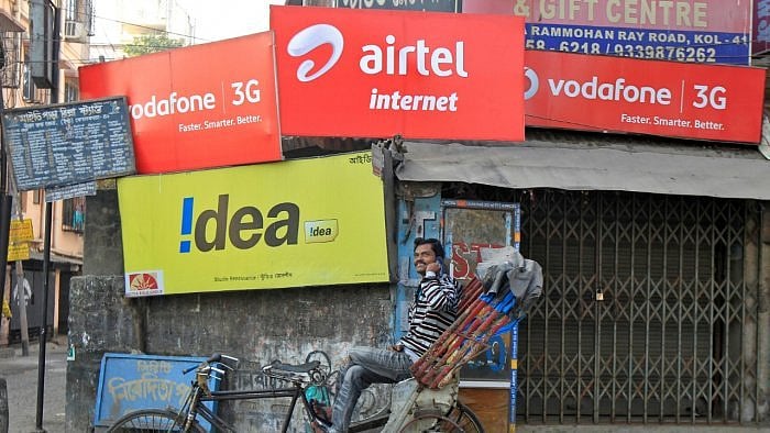 The circular said that the amendment is necessary in "public interest or in the interest of the security of the state or for the proper conduct of the telegraphs". Credit: Reuters File Photo