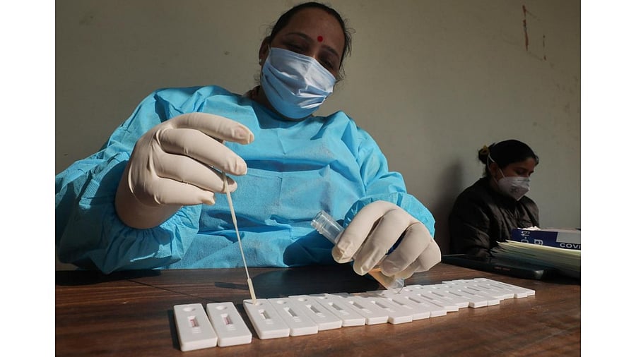 Representative Image. Credit: PTI Photo