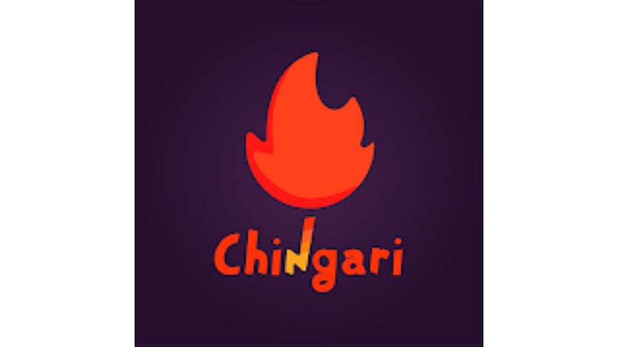 The app has collaborated with artists like Nucleya for successful concerts. Credit: play.google.com/store/apps