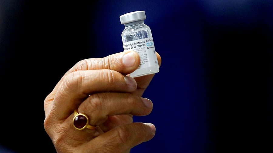 Representative image. Credit: Reuters file photo