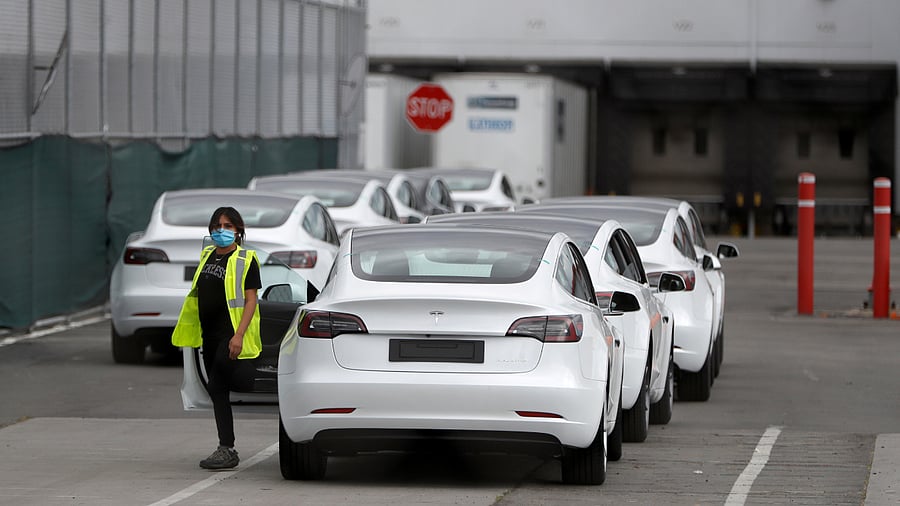 Representative image. Credit: Reuters Photo