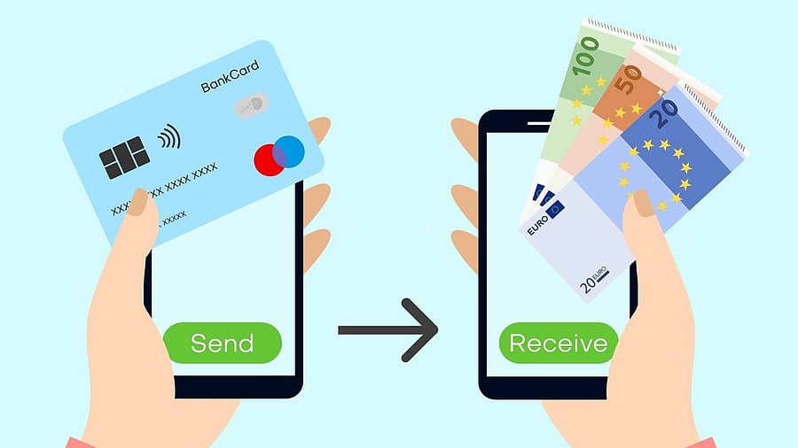 The “super-app” is designed to offer virtual and physical debit cards, artificial intelligence (AI) powered analytics as well as tools such as 'budget', 'goals' and 'piggy bank'. Credit: Pixabay Photo