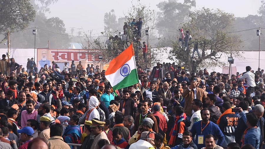 Representative image. Credit: PTI file photo