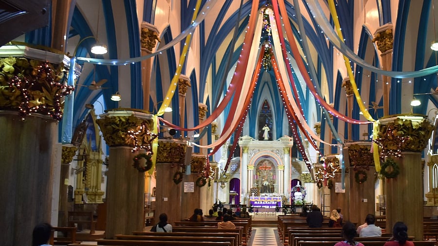 <div class="paragraphs"><p>Representative image of a church.</p></div>
