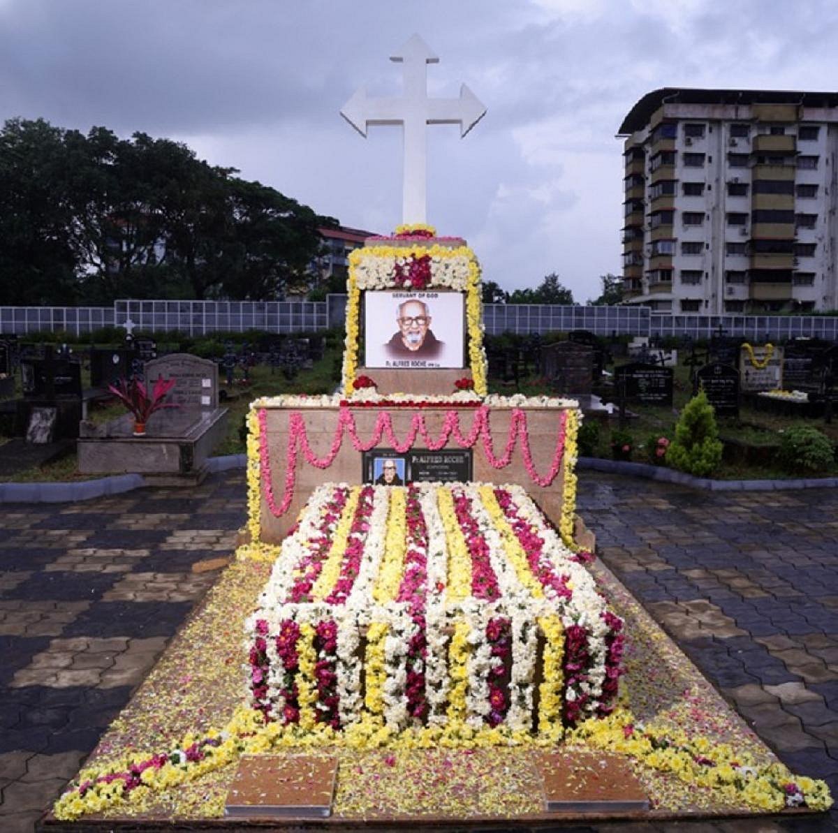 Udupi diocese to begin Beatification of Rev Fr Alfred Roche