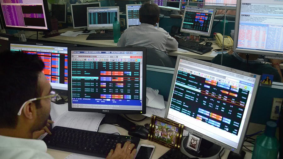 Representative picture. Credit: PTI Photo