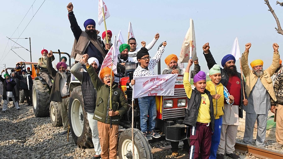 Representative Image. Credit: AFP File Photo