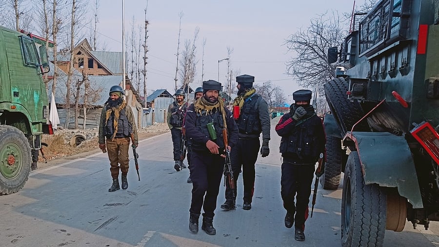 Representative Image. Credit: IANS Photo