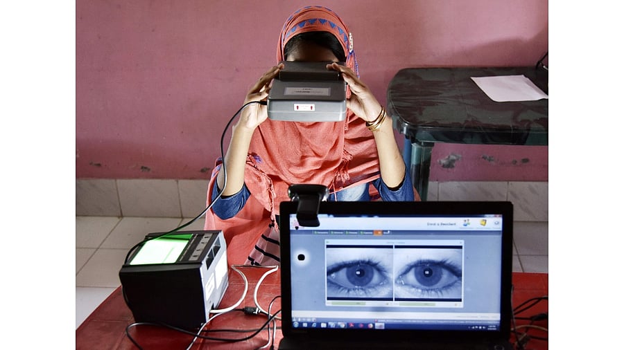 Representative picture. Credit: AFP Photo