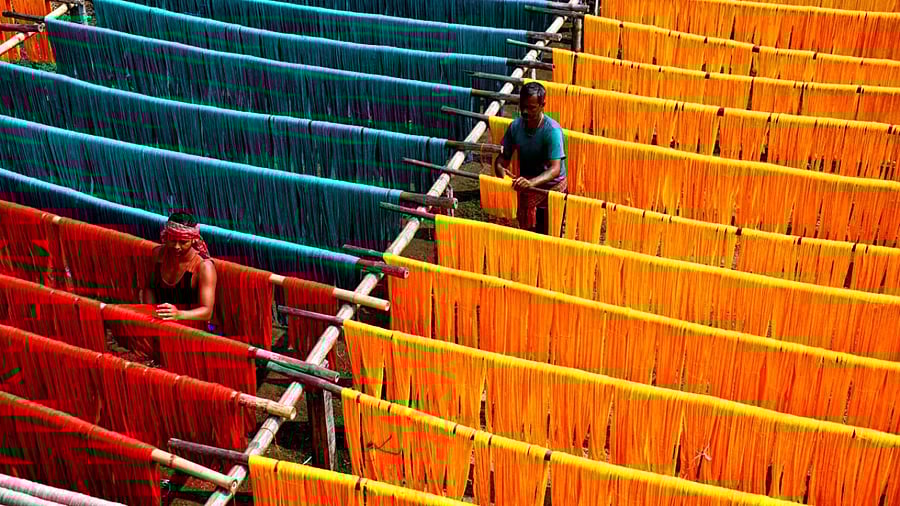 Representative Image. Credit: Getty Images