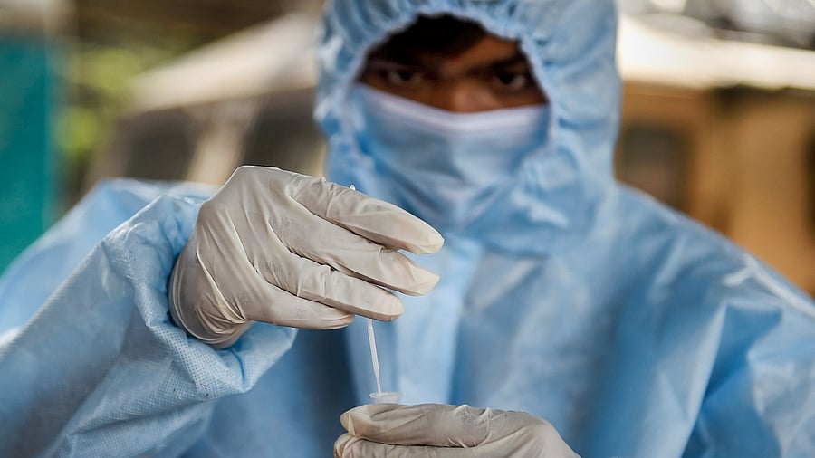 Representative picture. Credit: PTI Photo