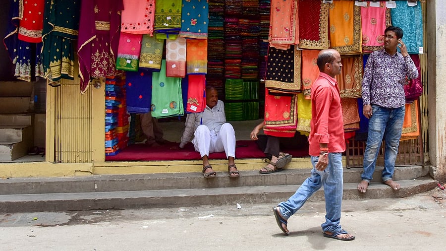 Credit: DH File Photo/Irshad Mahammad