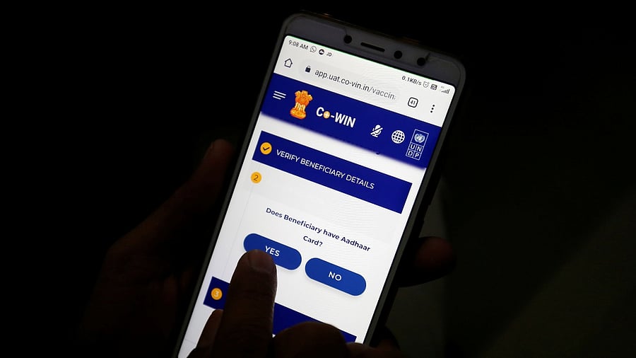 Representative image. Credit: Reuters photo