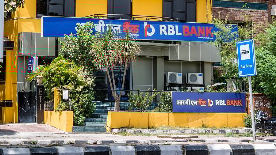 RBL on Saturday said the central bank appointed Yogesh Dayal chief general manager at RBI, as an additional director for two years.