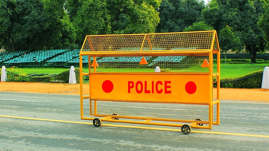 Representative image. Credit: iStock Photo