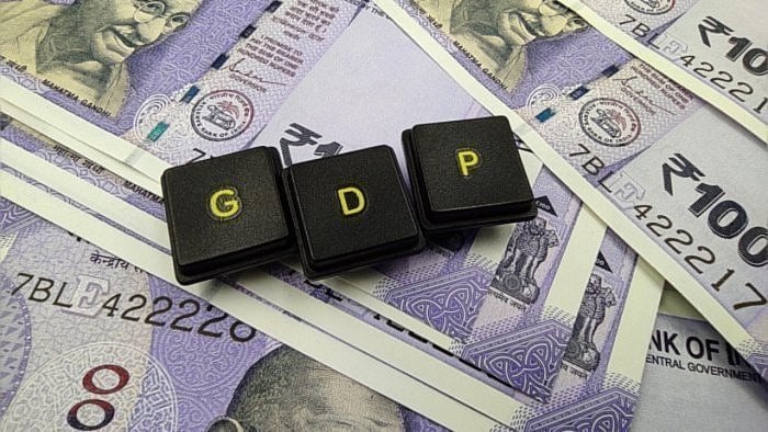 <div class="paragraphs"><p>India will remain one of the fastest-growing major economies, it said.</p></div>