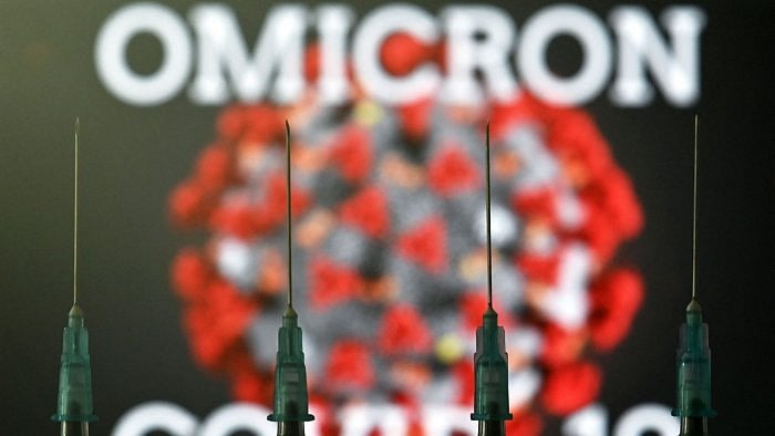 Case numbers have shot up 11 per cent globally in the last week, forcing governments from China to Germany and France to find a difficult balance between anti-virus restrictions and the need to keep economies and societies open. Credit: AFP Photo