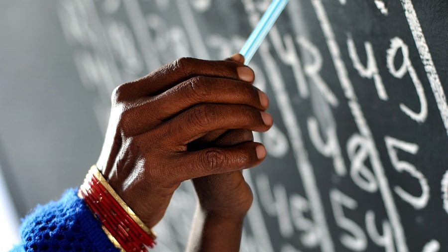 Representative Image. Credit: iStock Photo