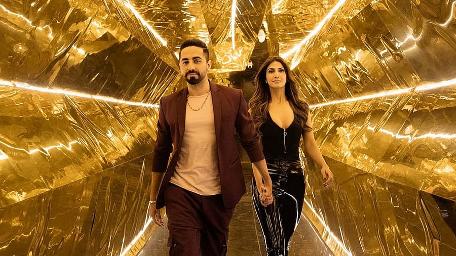 Chandigarh Kare Aashiqui