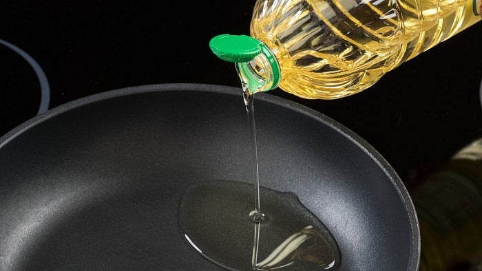 When the country is dependent for almost 60 per cent of its edible oil requirement on imports, then the domestic prices naturally are influenced by the international prices. Credit: iStock Photo